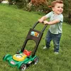 little tikes Rasenmäher für Kinder - Maße: 52,5 x 28 x 51 Produktbild-Vorschau 6