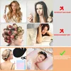 Locken ohne Hitze – Lockenbänder ohne Hitze für kurzes und Produktbild-Vorschau 7
