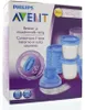 Philips Avent Scf618 / 10 gobelets de conservation des Voir les images du produit 6