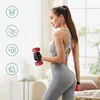 SONGMICS Hantel-Set Kurzhanteln, 2er Set, Krafttraining, zu Produktbild-Vorschau 11