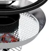 Outdoorchef Kensington 570 C Premium Holzkohlegrill Kettle Produktbild-Vorschau 4
