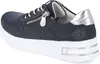 Baskets Basse en cuir Alabama Voir les images du produit 20