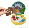 Polly Pocket JGT05, Akcja/Przygoda, 4 lat(a), Wielobarwny, Podgląd zdjęcia produktu 2