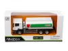 DAFFI Modell RMZ City 1:64 SCANIA Cast.B-275 22751 Produktbild-Vorschau 3