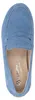Remonte Damen Leder flache unifarben Slipper D3K00, Produktbild-Vorschau 6
