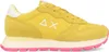 Sun68 Sneaker Gelb Produktbild-Vorschau 5