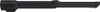 A black cordless vacuum cleaner is shown against a white background. Podgląd zdjęcia produktu