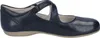 JOSEF SEIBEL Fiona 72 | Ballerines pour Femmes | bleu Voir les images du produit 35