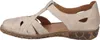 Josef Seibel Damen Ballerina aus Leder mit T-Spange Produktbild-Vorschau 7