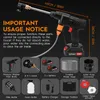 Akku Hochdruckreiniger 88VF/24V, 8000mAh (2000mAh 24V) 2 Produktbild-Vorschau 3