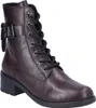 scarpe Rieker 7543135BLACK Anteprima dell’immagine prodotto 3