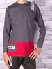 BEZLIT Jungen Shirt Rundhals Rebel Dunkelgrau 158 Produktbild-Vorschau 4