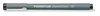 STAEDTLER® 308 10-9 Pigment Liner 1,0 mm noir Voir les images du produit 9