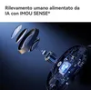 Imou AOV PT 5MP Turret IP-Sicherheitskamera Draußen 2880 x Produktbild-Vorschau 4
