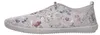 2 GO Straßenslipper(Trott) Abs.b.25 mm in weiss/weiss Produktbild-Vorschau 2
