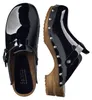 Sanita Wood-Krisla Open Clog Black Gr.41 Produktbild-Vorschau 10