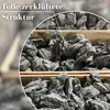 AquaOne Aquarium Naturstein Wurzel 20kg Steine Mini Produktbild-Vorschau 3