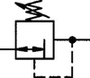 Riegler Druckregler »multifix«, inkl. Manometer, BG 3, G Produktbild-Vorschau 2