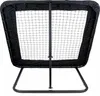 Blits Rebounder Fussball Trainingsnetz Verstellbar Stahl Produktbild-Vorschau 2