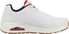Skechers Boty Uno Stand ON Air, 52458WNVR Náhled obrázku produktu 37