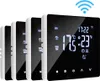 4X Tuya WiFi Smart Thermostat podlahové topení vodní topení Náhled obrázku produktu 1