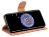 Custodia a libro per Samsung Galaxy S9 Plus Custodia Flip Anteprima dell’immagine prodotto 3