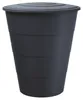 Sud na dažďovú vodu Prosperplast SMOOTH IDSM210-S433 210 l Náhľad obrázku produktu 1