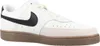Nike Sneaker 'Court Vision Lo' sail/black - LT orewood BRN, Produktbild-Vorschau 11