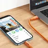 Mcdodo Usb-C Blitz Schnelles Ladekabel 36W 1M Für Iphone 11 Produktbild-Vorschau 9