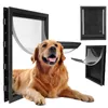 Porta per cani, porta per cani, porta rimovibile per cani, Anteprima dell’immagine prodotto 7