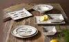 Suppenteller 21cm 6er Set Maro Produktbild-Vorschau 1