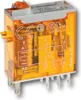 Finder 46.52.9.024.0074 Steckrelais 24 V/DC 8 A Produktbild-Vorschau 3