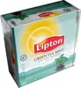 Lipton Feel Good Selection Grüner Tee Minze 100 x 1,6 Gramm Produktbild-Vorschau 1