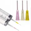 Rosfix Igelnadel 20G – Präzise Dosierung | Ø0,65mm ID, Produktbild-Vorschau 7