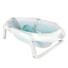 Babybadewanne mit Ständer 80cm Faltbar Baby Badewanne mit Produktbild-Vorschau 10