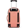 satch Trolley Flow Pure Coral koralle 56cm Produktbild-Vorschau 4