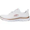 Skechers Flex Appeal 4.0-Brilliant 149303 WTRG (42/WTRG) Produktbild-Vorschau 19