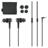 Schwarzes Sony MDR-XB55AP Extra-Bass In-Ear-Headset Produktbild-Vorschau