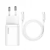 Baseus Super Si Quick Charger 1C 25W con cavo Usb-C a Usb-C Anteprima dell’immagine prodotto 3