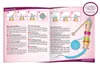 Lena Knitting Nancy, Zestaw do robienia na drutach dla Podgląd zdjęcia produktu 4