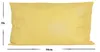 JACK Outdoor Lounge Kissen 30x50cm Dekokissen inkl. Füllung Produktbild-Vorschau 4