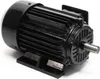 Wiltec Profi Elektromotor 400 V 1,5 kW (2 PS) 3-phasig Produktbild-Vorschau 2