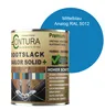 Contura Bootslack 1Liter. Farbig Glänzend Yacht- Buntlack Produktbild-Vorschau 1