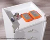 Inter Link Büro Rollcontainer PRONTI weiß Produktbild-Vorschau 16