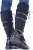 Rieker Damen Stiefel Langschaftstiefel 94759-00, Größe:38 Produktbild-Vorschau 28