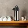 alfi Pumpkanne TT 2,50 l doppelwandiger Edelstahlkörper Produktbild-Vorschau 16