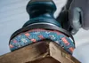 EXPERT O780 Folienschleifscheibe, 125 mm, K120 Produktbild-Vorschau 17