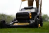 Akku-Rasenmäher mit Eigenantrieb – 18 V – DEWALT – Produktbild-Vorschau 19