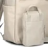 zwei Lou LUR140 - Rucksack 40 cm (linen) Produktbild-Vorschau 6