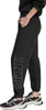 Dkny Rhstn Leg Joggers Schwarz XS Frau Schwarz XS Produktbild-Vorschau 3
